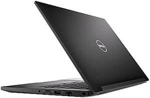 DELL Laptop Latitude Intel Core i5-6300U 8GB Memory 512 GB SSD Intel HD Graphics 520 14.0" Windows 10 Pro 64-Bit 7480