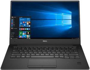 DELL Grade A Laptop Latitude Intel Core i7-8650U 16GB Memory 512 GB SSD Intel UHD Graphics 620 13.3" Touch Screen Windows 10 Pro 64-bit 7390