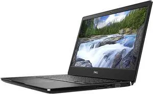 DELL Laptop Latitude Intel Core i5-10210U 8GB Memory 256 GB SSD Intel UHD Graphics 14.0" Windows 10 Pro 3410
