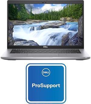DELL Laptop Latitude Intel Core i7-1165G7 16GB Memory 512 GB SSD Intel Iris Xe Graphics 14.0" Windows 10 Pro 64-bit 5420