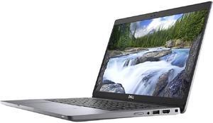 DELL Laptop Latitude Intel Core i5-1145G7 16GB Memory 256 GB PCIe SSD Intel Iris Xe Graphics 13.3" Non-Touch Screen Windows 10 Pro 64-bit 5320