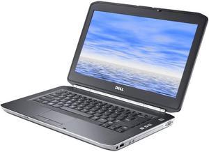 DELL Grade B Laptop Latitude E5430 Intel Core i3 2nd Gen 2350M (2.30GHz) 4GB Memory 128 GB SSD 14.0" Windows 10 Home