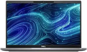 DELL Laptop Latitude Intel Core i7-1165G7 16GB Memory 512 GB PCIe SSD Intel Iris Xe Graphics 14.0" Non-Touch Screen Windows 11 Pro 64-bit 7420