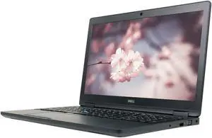 DELL Latitude 15.6" Intel Core i5-6440HQ 32GB Memory 1TB SSD Windows 10 Pro 64-bit 5580 DELL Latitude 15.6" Intel Core i5-6440HQ 32GB Memory 1TB SSD Windows 10 Pro 64-bit 5580