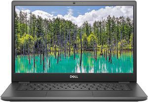 DELL Grade A Laptop Latitude Intel Core i5-10210U 16GB Memory 512 GB SSD Intel UHD Graphics 14.0" Windows 11 Pro 64-bit 3410