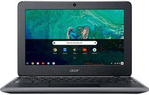 Acer Chromebook 11 Grade B Chromebook Intel Celeron N3350 (1.1GHz) 4GB Memory 32 GB SSD 11.6" Chrome OS C732-C6WU-R