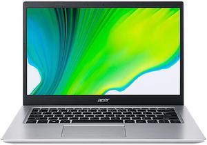 Acer Laptop Aspire 5 Intel Core i51135G7 8GB Memory 256 GB PCIe SSD Intel Iris Xe Graphics 140 Windows 11 Home 64bit A51454501Z