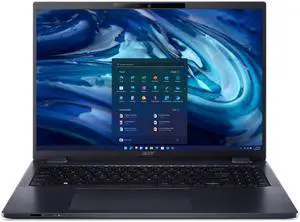 Acer TravelMate 16.0" 2.10GHz 16GB Memory 512GB SSD Windows 10 Pro P4 TMP416-51-75Q8 Acer TravelMate 16.0" 2.10GHz 16GB Memory 512GB SSD Windows 10 Pro P4 TMP416-51-75Q8