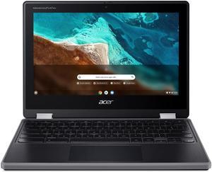 Acer Spin 116 Touchscreen Chromebooks 2 in 1 Chrome OS 8 GB RAM 32 GB eMMC
