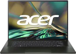 Acer Swift Edge SFA16-41 SFA16-41-R8LA 16" Notebook - WQUXGA - 3840 x 2400 - AMD Ryzen 7 PRO 6850U Octa-core (8 Core) 2.70 GHz - 16 GB Total RAM - 1 TB SSD - Black Acer Swift Edge SFA16-41 SFA16-41-R8LA 16" Notebook - WQUXGA - 3840 x 2400 - AMD Ryzen 7 PRO 6850U Octa-core (8 Core) 2.70 GHz - 16 GB Total RAM - 1 TB SSD - Black