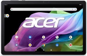 Acer Iconia Tab P10 P10-11-K5P5 4GB Memory 64GB eMMC 10.4" 2000 x 1200 Tablet PC - Tablets Android 12 Iron Gray