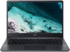 Acer Chromebook 314 C934 C934-C2BR 14" Chromebook - Full HD - 1920 x 1080 - Intel Celeron N4500 Dual-core (2 Core) 1.10 GHz - 4 GB Total RAM - 4 GB On-board Memory - 32 GB Flash Memory - Iron