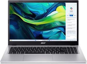 Acer Aspire Go 15.6" Touchscreen Intel i7-13620H Laptop 16GB Memory 512 GB PCIe SSD Intel UHD Graphics  Windows 11 Home AG15-71PT-72GA