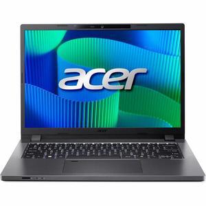 Acer TravelMate P4 14 P414-53-G2 TMP414-53-G2-79Y8 14" Notebook - WUXGA - Intel Core 7 150U - 32 GB - 512 GB SSD - Blue - 29.50 Hours Battery Run Time    NX.B71AA.003