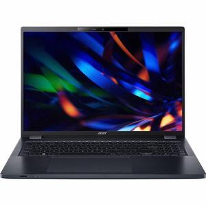Acer TravelMate P4 Spin 14 P414RN-53 TMP414RN-53-564W 14" Touchscreen 2 in 1 Notebook - WUXGA - Intel Core i5 13th Gen i5-1335U - 16 GB - 512 GB SSD - Blue - Windows 11 Pro  NX.VZQAA.007