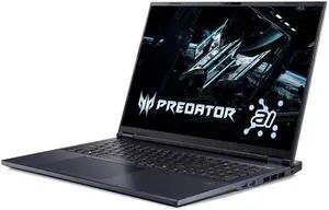 Acer Predator Helios Neo 18 AI - 18.0" Intel Core Ultra 9 275HX - GeForce RTX 5070 Ti Laptop GPU - 16GB Memory - 1TB PCIe SSD - 240Hz Gaming Laptop (PHN18-72-92Y3)