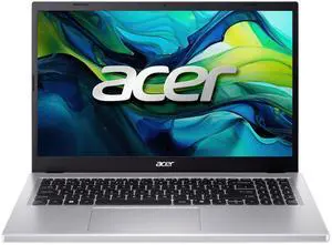 Acer Aspire Go 15 15.6" Intel Core i7-13620H  Laptop 16GB Memory 512 GB SSD, Windows 11 Home AG15-71P-794K