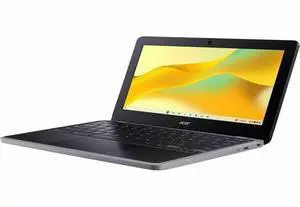 Acer Chromebook 311 Chromebooks MediaTek MT8186T 2.20GHz Octa-core 8GB LPDDR4X (onboard) Memory 11.6" Yes, Multi-touch Chrome OS C723T-K186 Acer Chromebook 311 Chromebooks MediaTek MT8186T 2.20GHz Octa-core 8GB LPDDR4X (onboard) Memory 11.6" Yes, Multi-touch Chrome OS C723T-K186