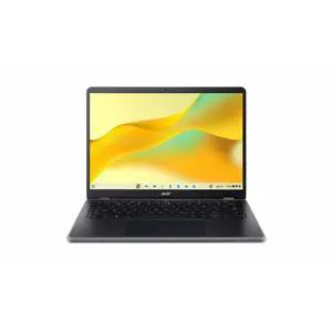 Acer Chromebook C937T-C2RF 14" Touchscreen Chromebook - Intel N150 - 8 GB - 128 GB Flash Memory - ChromeOS - Webcam - 15 Hours Battery Run Time - Wi-Fi 7 - NX.JJWAA.004 Acer Chromebook C937T-C2RF 14" Touchscreen Chromebook - Intel N150 - 8 GB - 128 GB Flash Memory - ChromeOS - Webcam - 15 Hours Battery Run Time - Wi-Fi 7 - NX.JJWAA.004