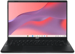 Acer Chromebook 314 CBOA314-2H-84ZG Laptop, MediaTek Kompanio 540 Octa-Core CPU, 14" WUXGA 1920 x 1200, 4GB LPDDR5X, 128GB eMMC, Wi-Fi 6E, Bluetooth 5.3, USB Type-C, HD Webcam, Chrome OS Acer Chromebook 314 CBOA314-2H-84ZG Laptop, MediaTek Kompanio 540 Octa-Core CPU, 14" WUXGA 1920 x 1200, 4GB LPDDR5X, 128GB eMMC, Wi-Fi 6E, Bluetooth 5.3, USB Type-C, HD Webcam, Chrome OS