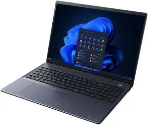 Dynabook Tecra 16.0" Intel Core Ultra 5 225U 16GB Memory DDR5 5600 512GB NVMe SSD Windows 11 Pro A60-M Dynabook Tecra 16.0" Intel Core Ultra 5 225U 16GB Memory DDR5 5600 512GB NVMe SSD Windows 11 Pro A60-M