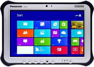 Panasonic Toughpad FZ-G1 10.1" Mk4 with 256GB SSD & 2nd USB