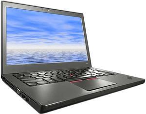 Lenovo Grade B Laptop ThinkPad Intel Core i5-5300U 8GB Memory 256 GB SSD Intel HD Graphics 5500 14.0" T450