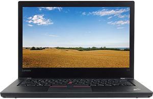 Lenovo Grade B Laptop ThinkPad Intel Core i5-7300U 8GB Memory 500GB HDD Intel HD Graphics 620 14.0" Windows 10 Pro 64-bit T470
