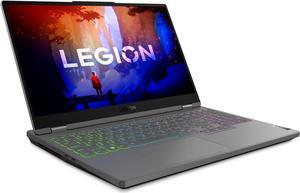 Open Box Lenovo Legion 5 15ARH7H 82RD006EUS 156 165 Hz IPS AMD Ryzen 7 6800H GeForce RTX 3060 Laptop GPU 16GB Memory 512 GB SSD Gaming Laptop