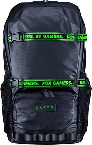 Razer Scout 15 Backpack up to 16” Laptops, RC81-03850101-0500 - Black