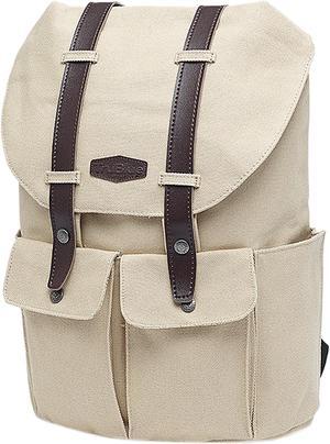 TruBlue GD7813BRB The Pioneer Backpack 13in - Caribou