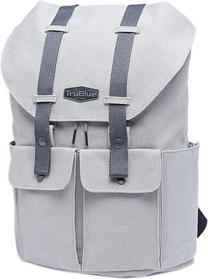 TruBlue GD7813GYG The Pioneer Backpack 13in - Sudbury