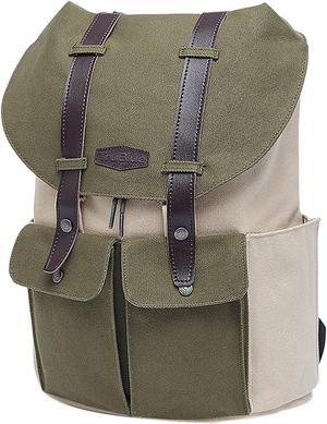 TruBlue GD7813BRG The Pioneer Backpack 13in - Hudson