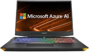 Aorus 15-SA-F74ADW 15.6" 144 Hz IPS Intel Core i7-9750H GeForce GTX 1660 Ti 16GB Memory 512 GB SSD Windows 10 Home 64-bit Gaming Laptop
