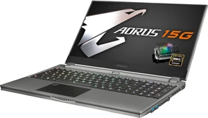 Aorus - 15.6" FHD 300 Hz - Intel Core i7-10875H - GeForce RTX 2080 SUPER Max-Q - 16GB Memory - 1TB PCIe SSD - Windows 10 Home 64-bit () Aorus - 15.6" FHD 300 Hz - Intel Core i7-10875H - GeForce RTX 2080 SUPER Max-Q - 16GB Memory - 1TB PCIe SSD - Windows 10 Home 64-bit ()
