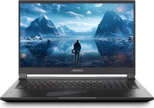 Aorus 17 Series 17 BSG13US654SH 173 240 Hz IPS Intel Core Ultra 7 155H GeForce RTX 4070 Laptop GPU 16GB Memory 1 TB PCIe SSD Windows 11 Home 64bit Gaming Laptop