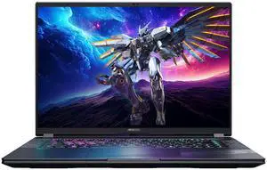 GIGABYTE - AORUS ELITE 16 Gaming Laptop - 165Hz 2560x1600 WQXGA - NVIDIA GeForce RTX 5070 - Intel Core Ultra 9 275HX - 1TB SSD with 32GB DDR5 RAM - Windows 11 Home AD (AORUS ELITE 16 BWHC3USC64SH)