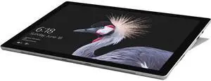 Microsoft Surface Pro 6 Intel Core i5-8250U 8GB Memory 256GB SSD Intel UHD Graphics 620 12.3" 10 point multi-touch 2736 x 1824 Detachable 2-in-1 Laptop Windows 10 Home 64-bit LTK-00003 Microsoft Surface Pro 6 Intel Core i5-8250U 8GB Memory 256GB SSD Intel UHD Graphics 620 12.3" 10 point multi-touch 2736 x 1824 Detachable 2-in-1 Laptop Windows 10 Home 64-bit LTK-00003