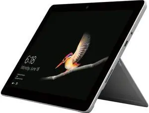 Microsoft Surface Pro 6 Intel Core i7-8650U 8GB Memory 256 GB SSD Intel UHD Graphics 620 12.3" 10 point multi-touch 2736 x 1824 Detachable 2-in-1 Laptop Windows 10 Pro 64-bit LSH-00001