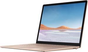 Microsoft Surface Laptop 3 - 13.5" Touch-Screen - Intel Core i7 - 16 GB Memory - 512 GB Solid State Drive (Latest Model) - Sandstone
