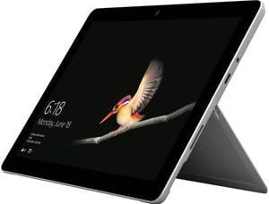 Microsoft Surface Go 3 - 10.5 Touchscreen - Intel® Core™ i3 - 8GB Memory -  128GB SSD - Device Only - Platinum (Latest Model)