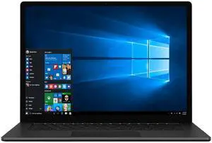Microsoft Surface Laptop 3 13.5" Intel Core i5-1035G7 16 GB LPDDR4X Memory 256GB SSD Windows 10 Home 64-bit RYH-00022 Microsoft Surface Laptop 3 13.5" Intel Core i5-1035G7 16 GB LPDDR4X Memory 256GB SSD Windows 10 Home 64-bit RYH-00022