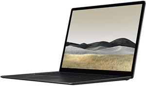 Microsoft Laptop Surface Laptop 3 AMD Ryzen 5 3580U 16GB Memory 256 GB SSD AMD Radeon Vega 9 15.0" Touchscreen Windows 10 Home 64-bit PML-00003