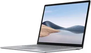Microsoft Laptop Surface Laptop 3 Intel Core i7-1065G7 16 GB LPDDR4X Memory 256 GB SSD Intel Iris Plus Graphics 15.0" 10 point multi-touch Windows 10 Pro 64-bit PMC-00001