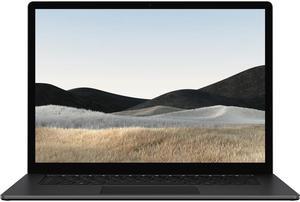 Microsoft Laptop Surface Laptop 4 AMD Ryzen 7 4980U 16GB Memory 512 GB SSD AMD Radeon Graphics 150 Touchscreen 1MW00024