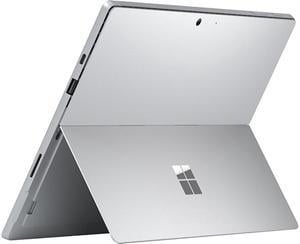 Microsoft Surface Pro 7+ 1XU-00001 Intel Core i5 11th Gen 1135G7 (2.40GHz) 8 GB LPDDR4X Memory 256 GB SSD Intel Iris Xe Graphics 12.3" Touchscreen 2736 x 1824 Detachable 2-in-1 Laptop Windows 10 Pro