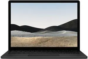 Microsoft Laptop Surface Laptop 4 Intel Core i5-1135G7 16 GB LPDDR4X Memory 512 GB SSD Intel Iris Xe Graphics 13.5" 10 point multi-touch Windows 10 Home 64-bit 5AI-00077