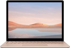 Microsoft 5AI-00089 Surface Laptop 4 13.5" Touchscreen Notebook - 2256 x 1504 - Intel Core i5 11th Gen i5-1135G7 Quad-core (4 Core) 2.40 GHz - 16 GB Total RAM - 512 GB SSD - Sandstone