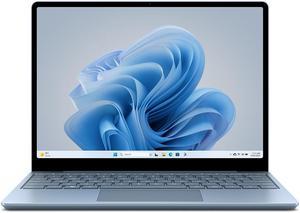 Microsoft  Surface Laptop Go 3 124 TouchScreen  Intel Core i5 with 8GB Memory  256GB SSD Latest Model  Ice Blue