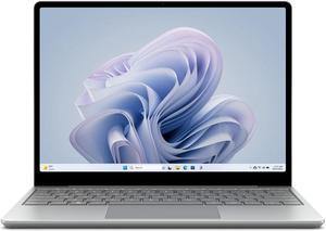 Microsoft Surface Laptop Go 3 - 12.4" PixelSense Display - Intel Core i5 12th Gen 1235U (1.30GHz) - 16GB Memory - 256 GB SSD - Intel Iris Xe Graphics -  Windows 10 Pro  XKR-00001